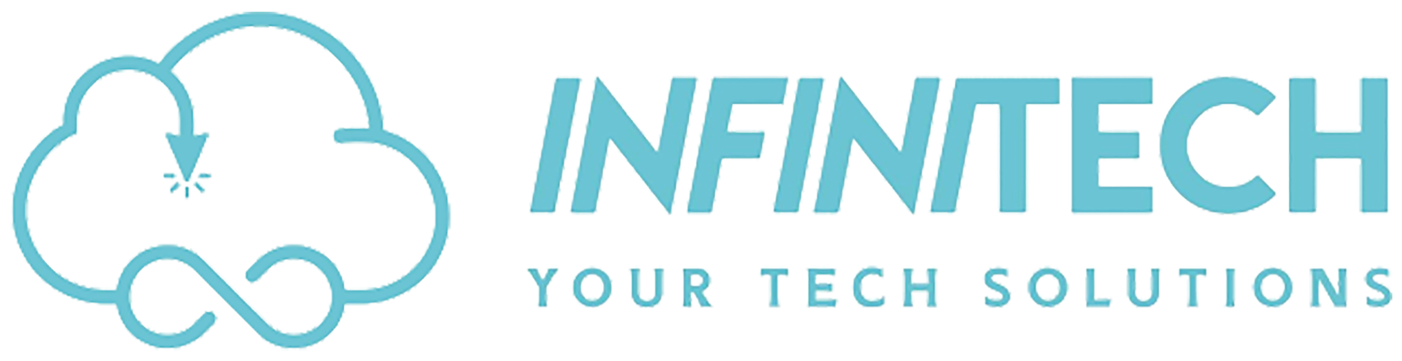 InfiniTech Logo